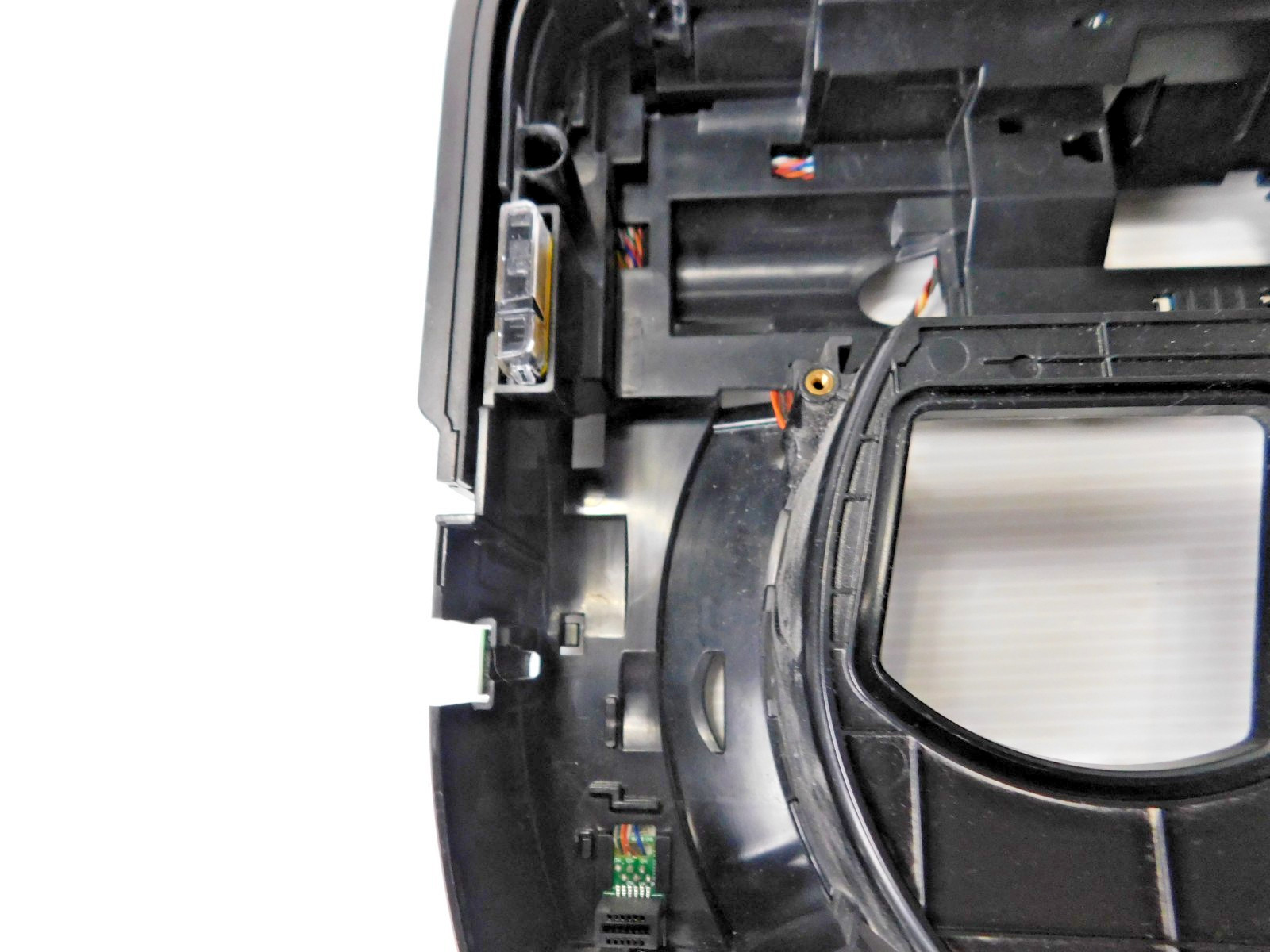 iRobot iRobot Roomba s9 Robotic Vacuum Shell, Main Board, Bumper SEE PICTURES