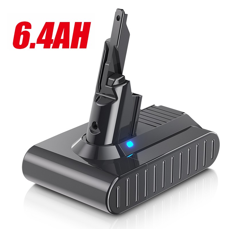 21.6V 9500mAh Replacement Battery for Dyson V7 SV11 Animal V7 Fluffy V7 Trigger