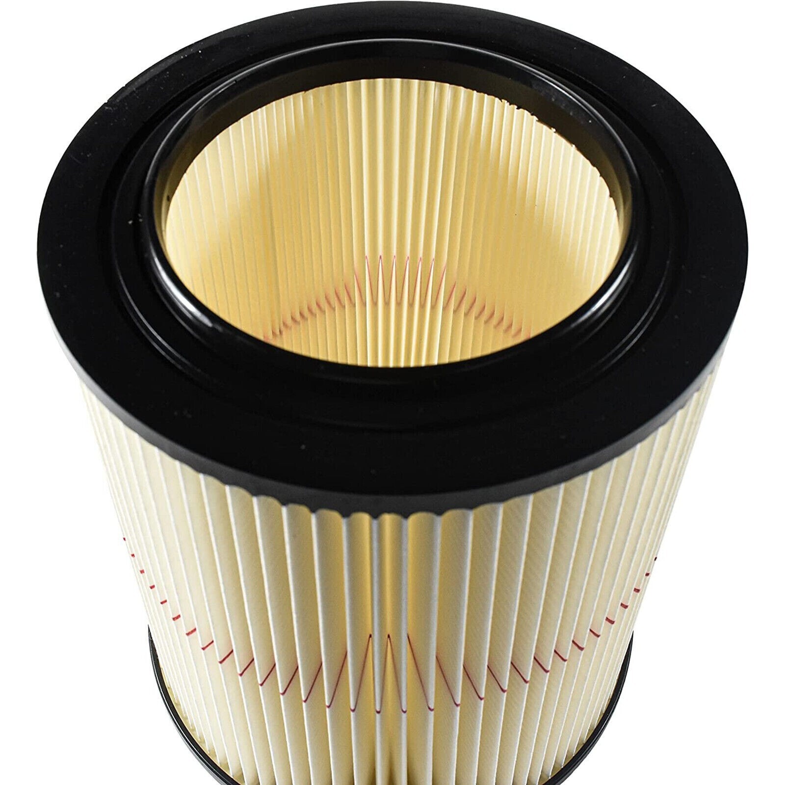 Cartridge Filter for Craftsman 917816 General Purpose Red Stripe 5-32 Gallon Vac