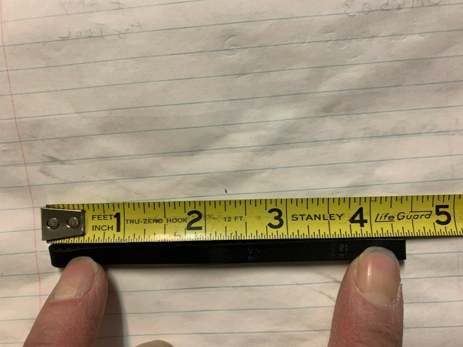 electrolux vacuum belt fit Little Lux II 2 Hand vac 48689 L150A L150B