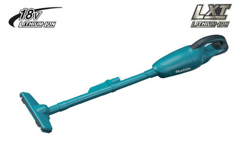 MAKITA DCL180Z 18V LXT Li-Ion Cordless Cleaner Handly Vacuum Body Only