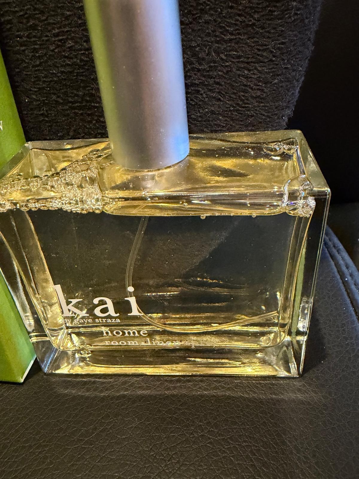*Kai Room Linen Spray Not sealed see pictures