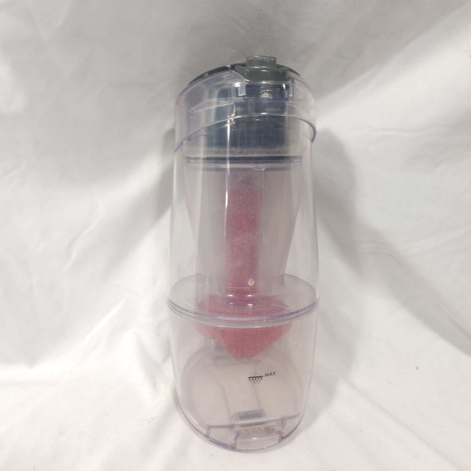 Hoover Linx Cordless Stick Vacuum Cleaner Dirt Cup Dust Bin Canister SH20030