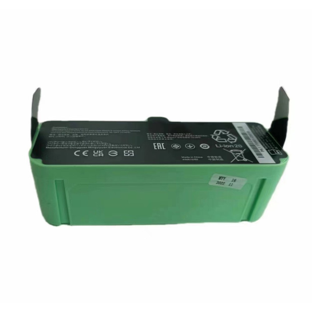 36Wh REPLACEMENT BATTERY FOR iRobot Roomba 960 860 895 890 860 695 680 690 675