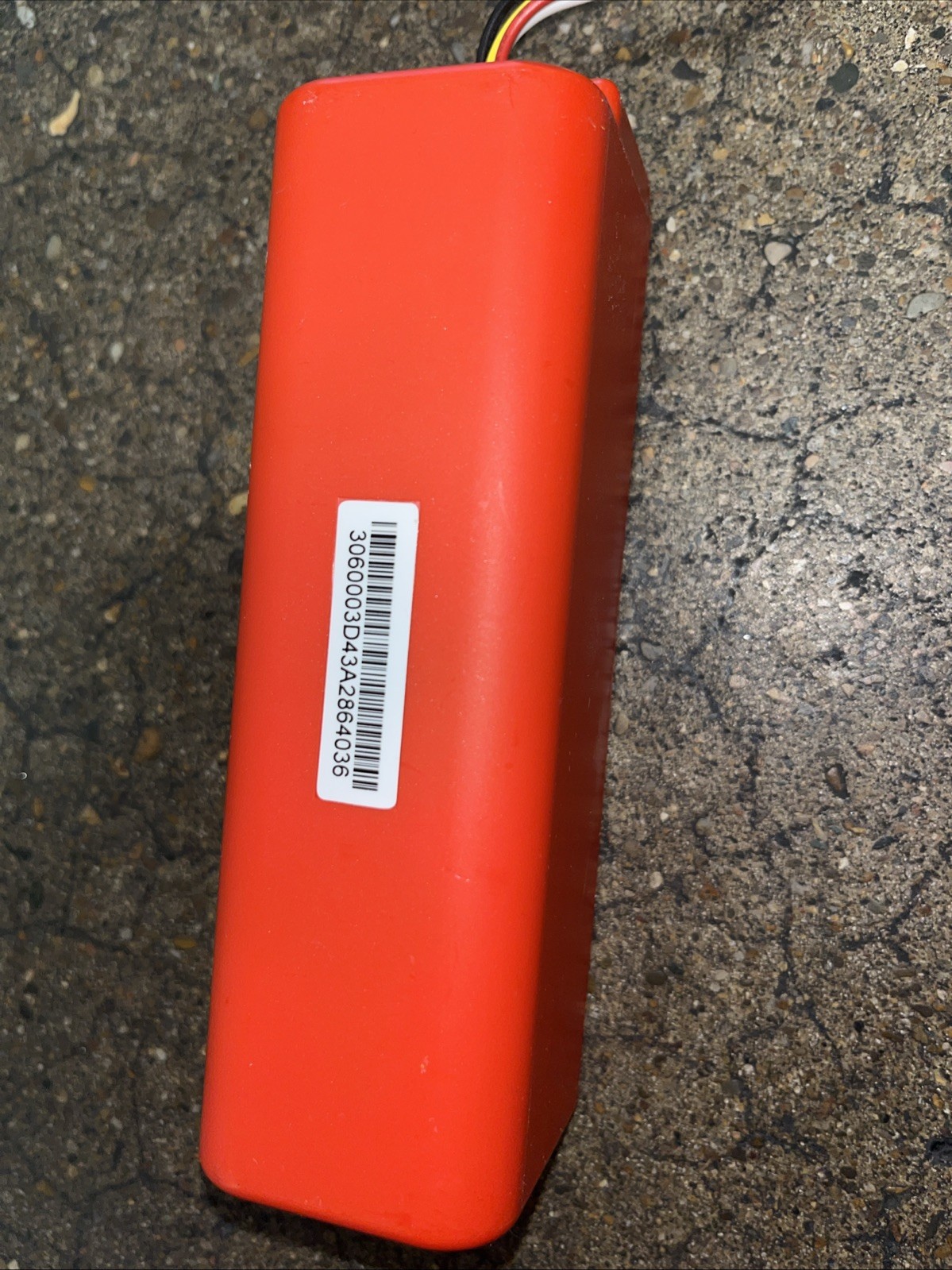 Battery for Xiaomi Roborock Xiaowa BRR-1P4S-2600S BRR-2P4S-5200D 400-900-1755