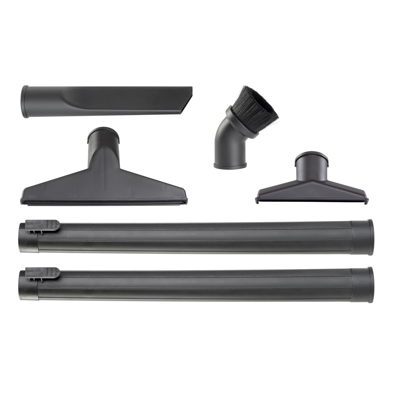 WORKSHOP 6-Piece 1-7/8″ Wet/Dry Shop Vacuum Attachment Kit WS17856A