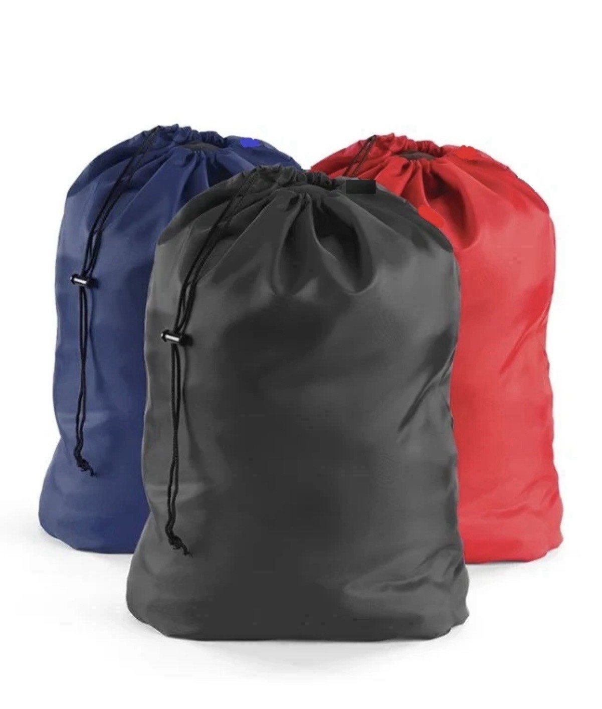 100 pieces of Laundry Bag for laundromat business owners