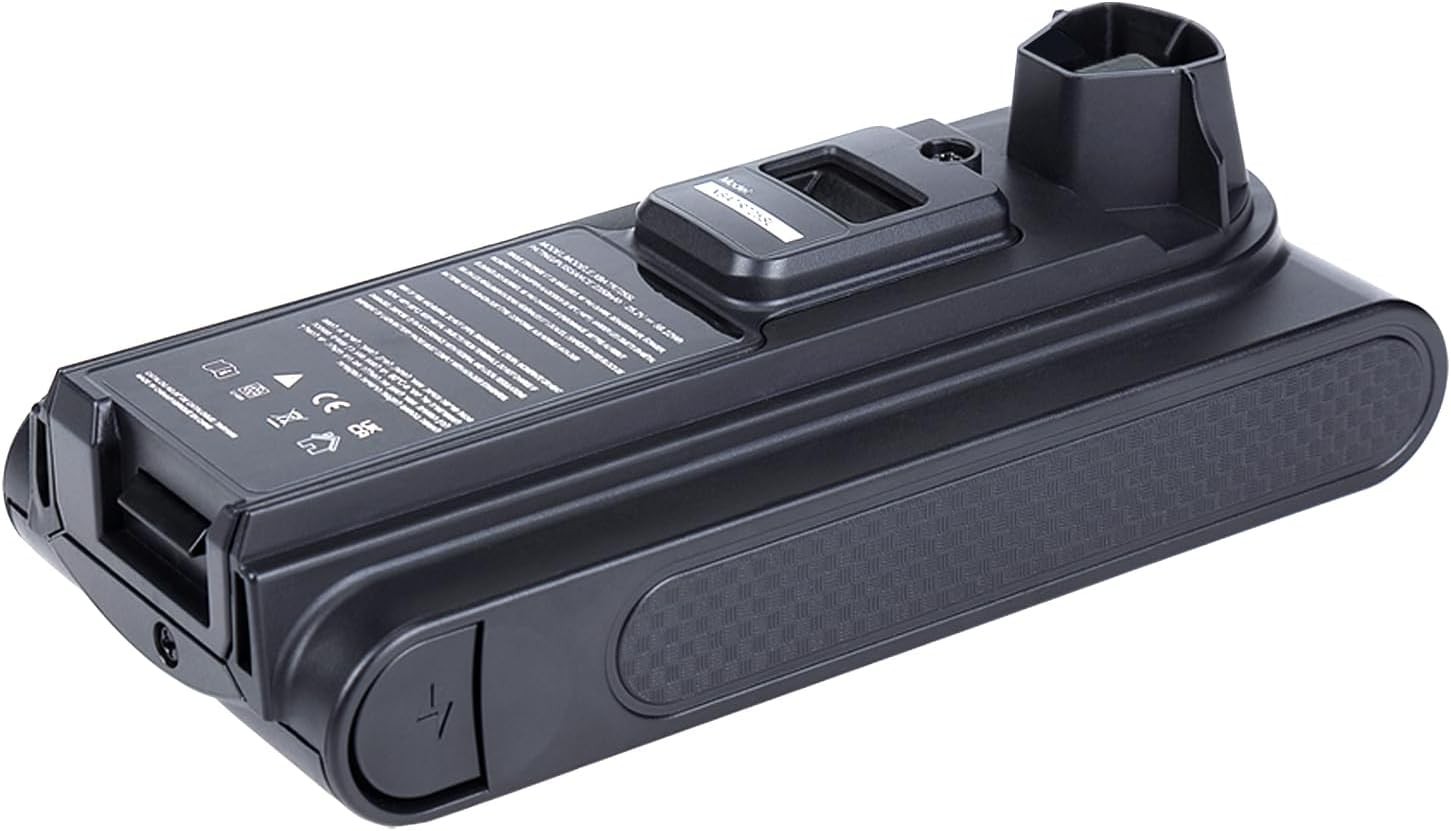 XBATR620SL Replacement Battery Compatible with Shark IZ540H IZ562H UZ565H LZ500