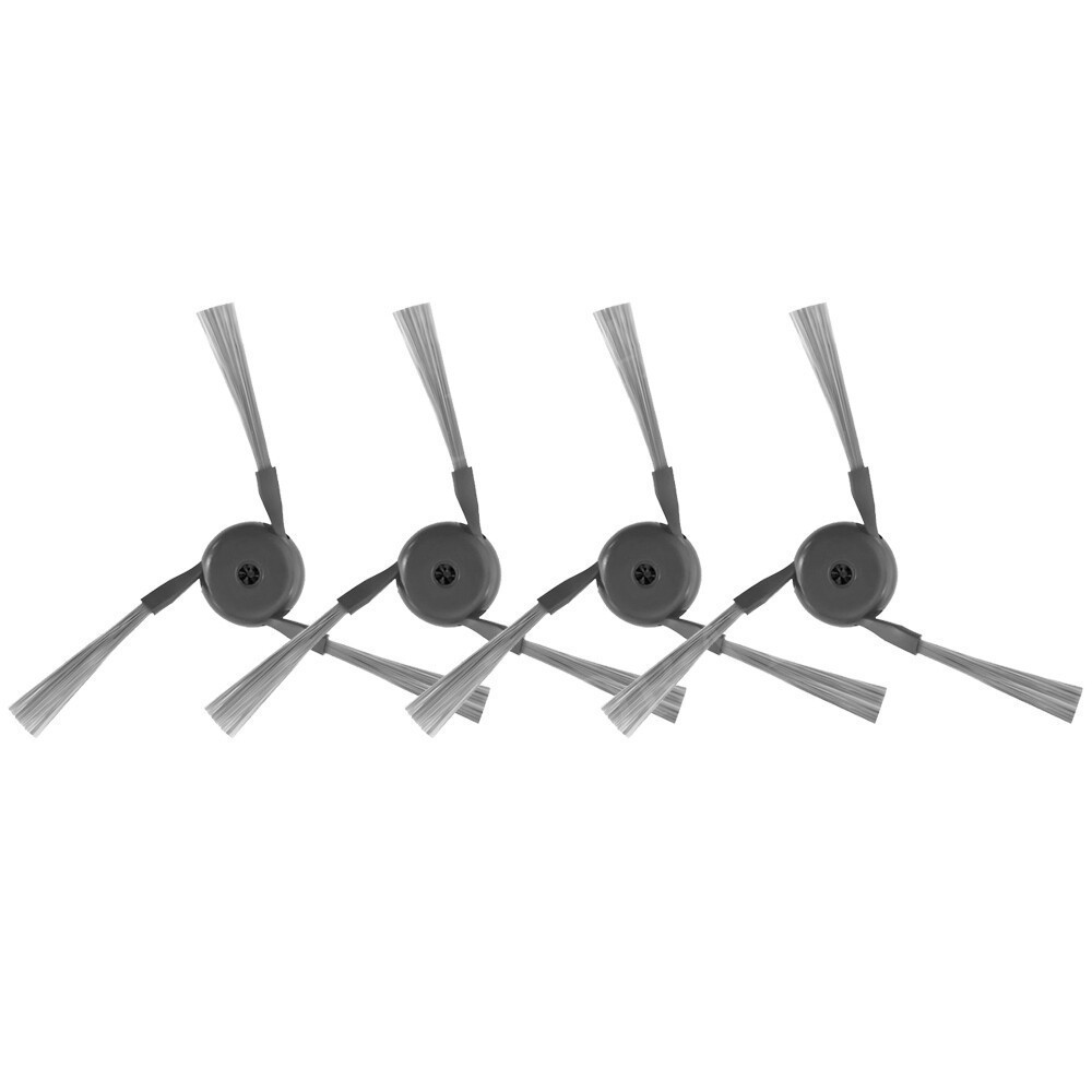 For Dreame D20 Pro Plus Robot Vacuum Cleaner Replacement Parts Brush Fliter Mop