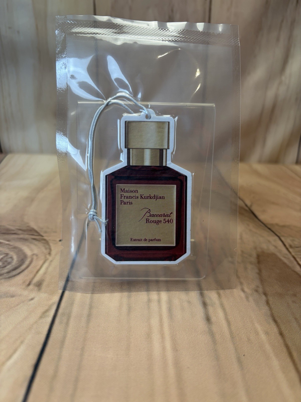 Perfumed Air Fresheners