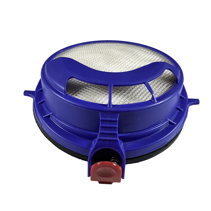 Fits For Dyson DC25 Post Motor HEPA Washable Filter Animal 916188-06