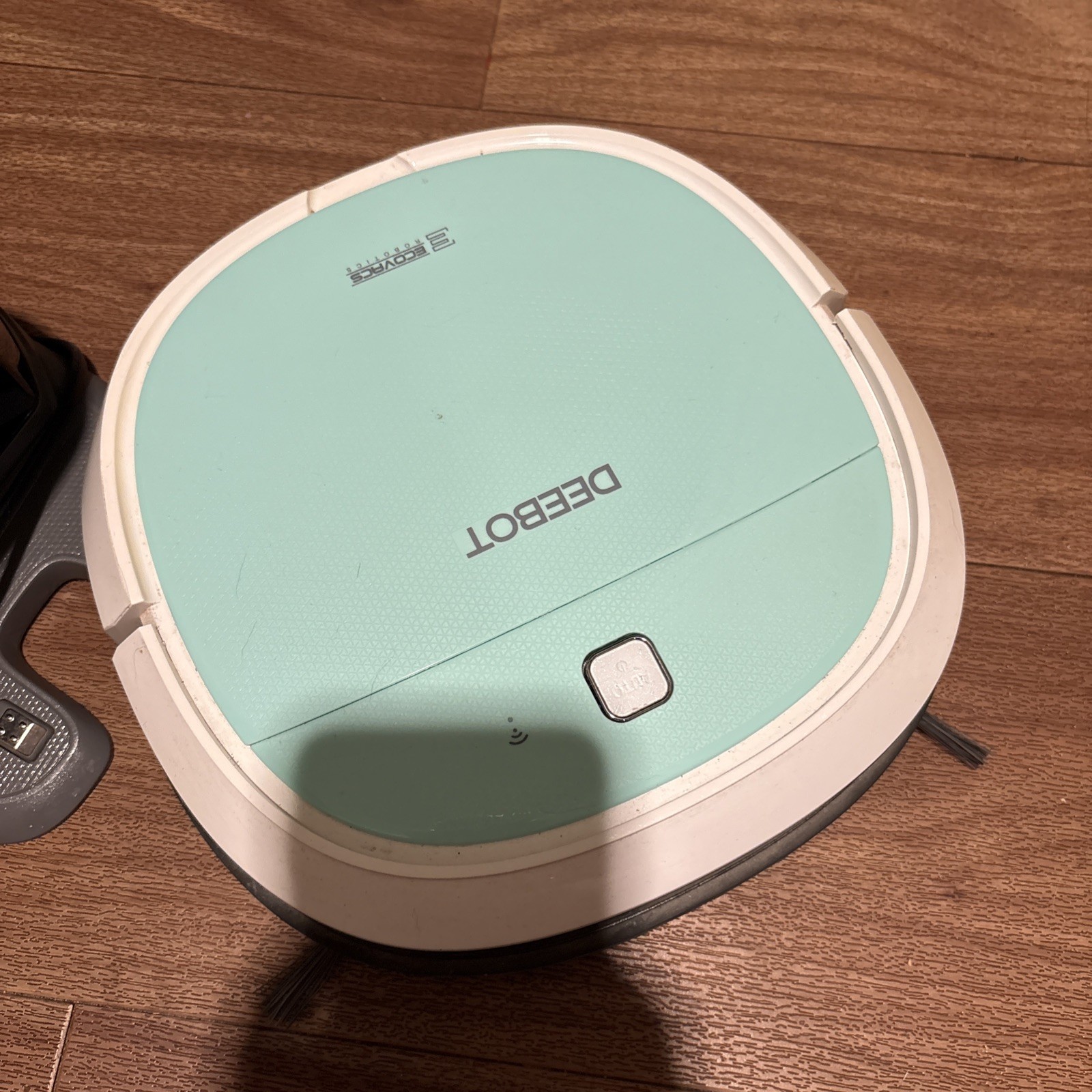 Ecovacs Deebot Mini Robot Vacuum