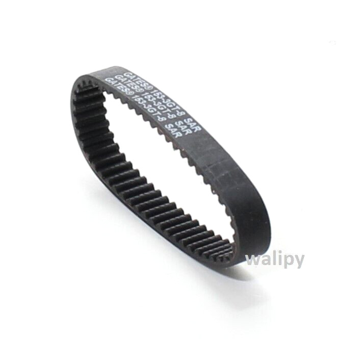 Genuine BELT for Shark HZ3002 HZ3000 CZ2001 AZ3002 AZ3000 QS3002 Part 153-3GT-8