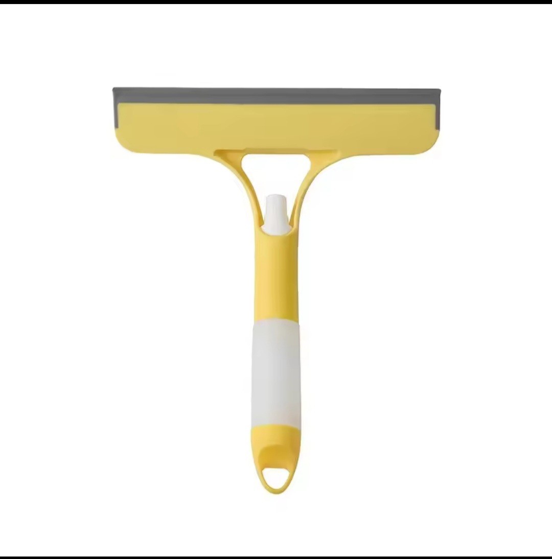 3 in 1 Multi Function Window Cleaning Squeegee Multi Function Glass Mirror Wiper