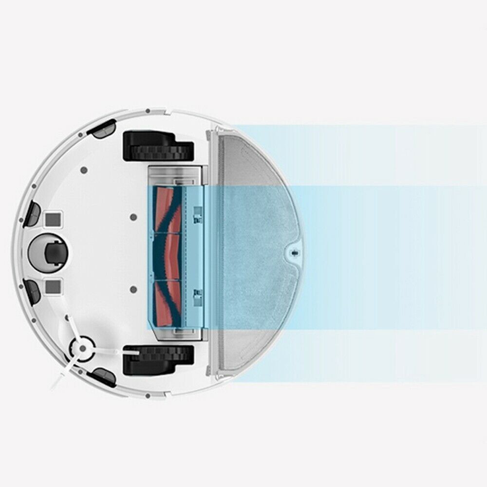 Water Tank/Cleaning Mop For Roborock S50 S51 S55 S6 T6 Vacuum Cleaner