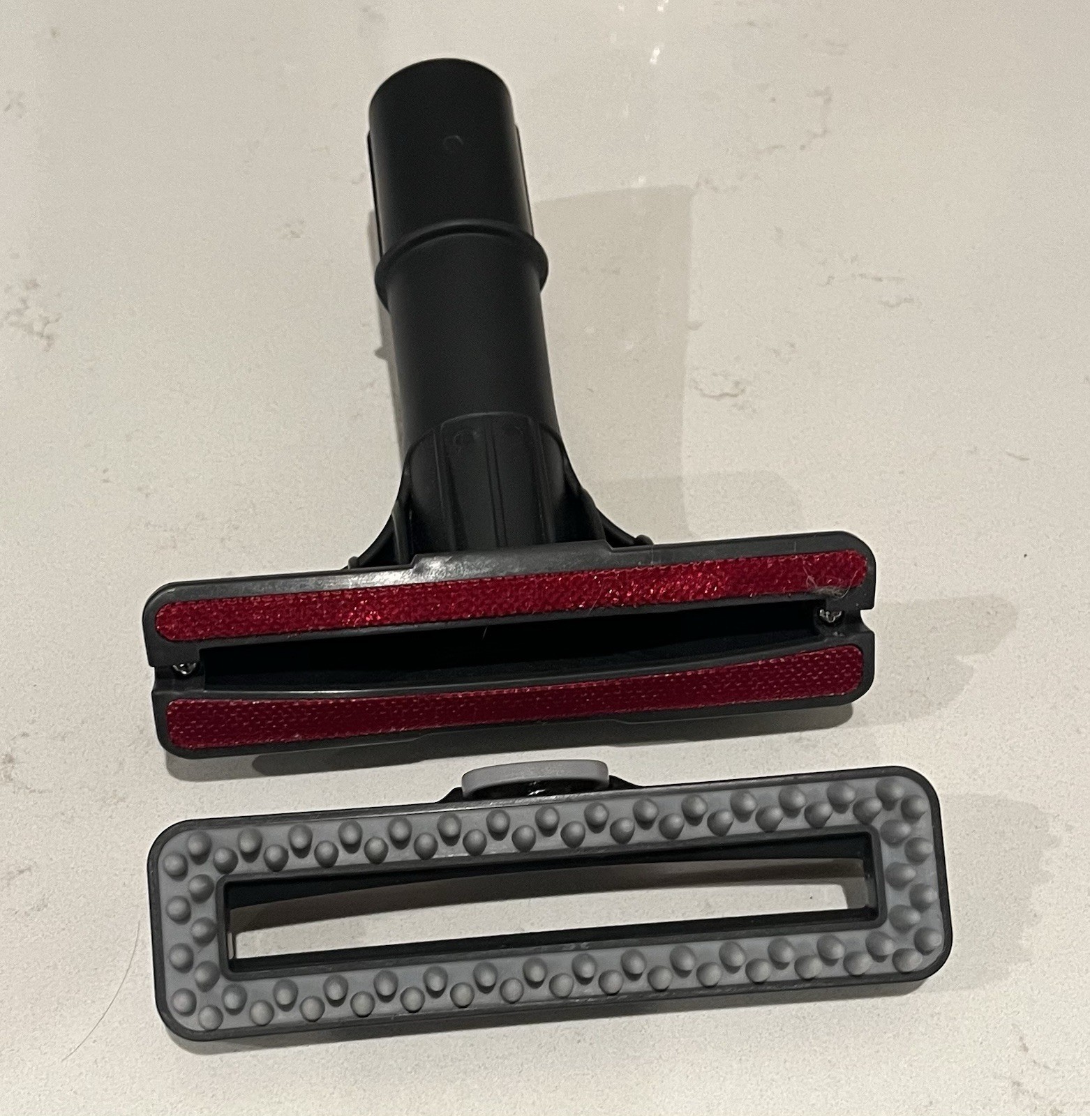 Hoover Fusion Vacuum Pet BH53120 Attachment Accessories and Wall Mount New