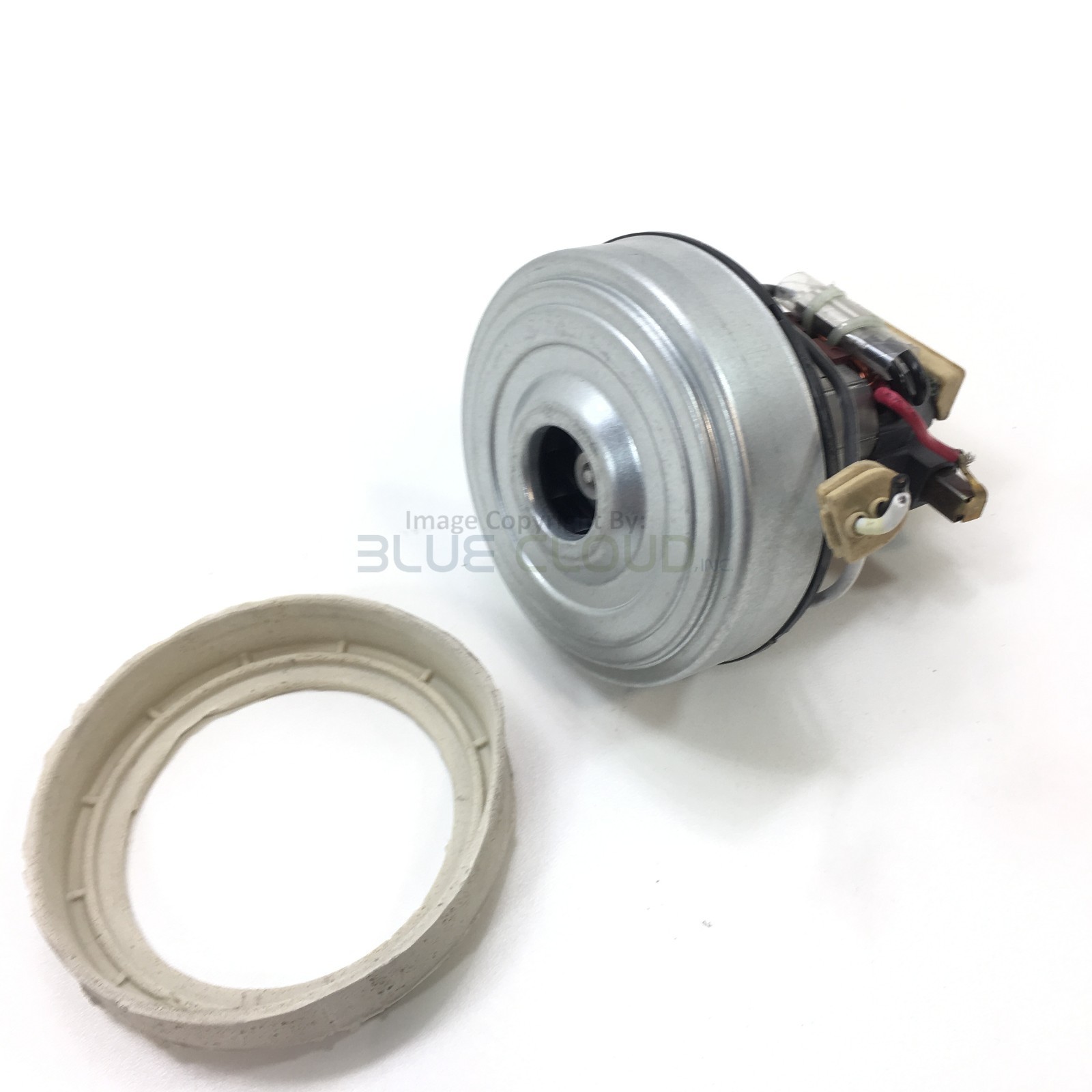 Shark NV771 NV770 NV611 NV601 UV700 SMALL 120V MOTOR ENGINE OEM # KCL12-077SMh
