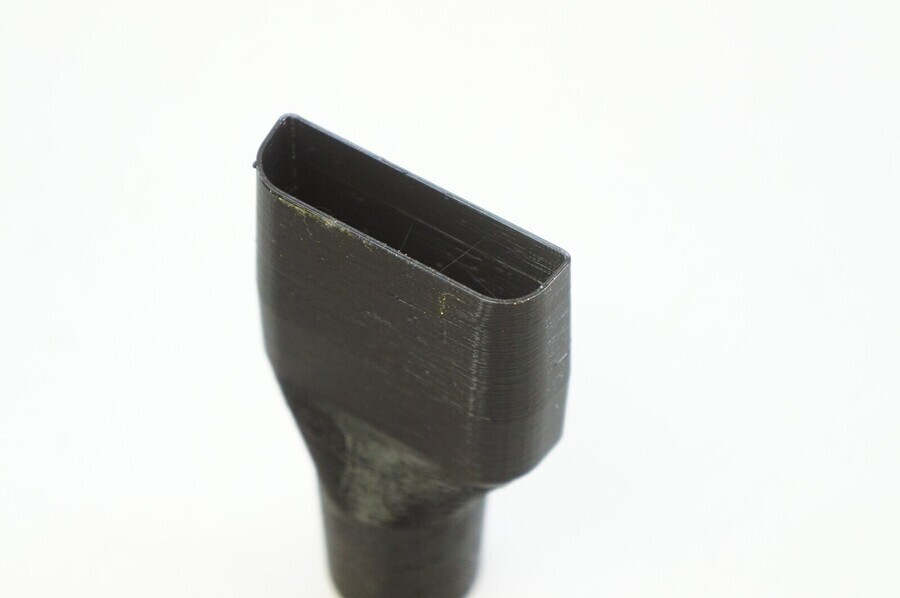 1.25″ Hose Attachment Adapter for Ryobi One+ Cordless Vacuum 18v (Fit P710 P711)