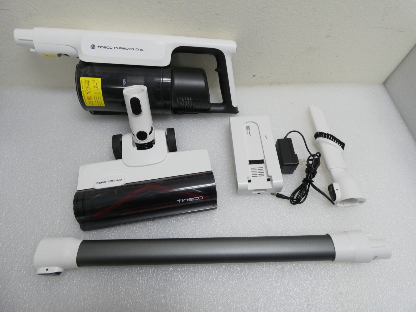 Tineco Stick Vacuum Cleaner A30S VS1D0500US