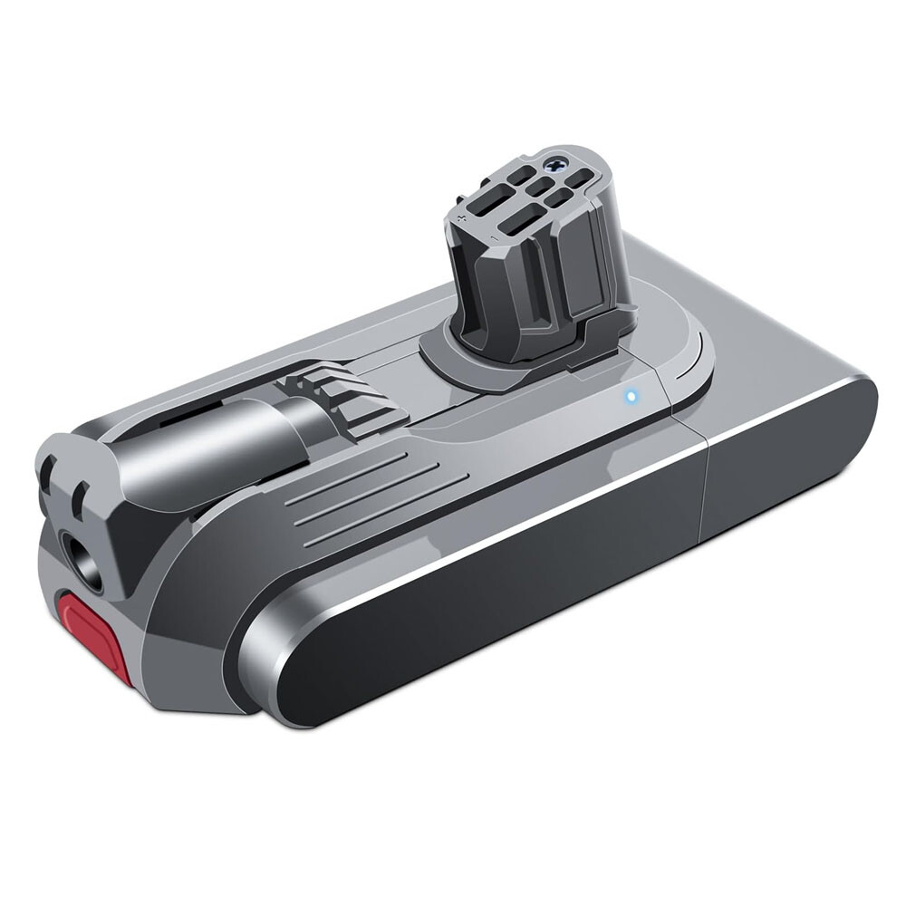 NEW for Dyson V12 Detect Slim Cordless Stick Vacuum Replacement Battery Part