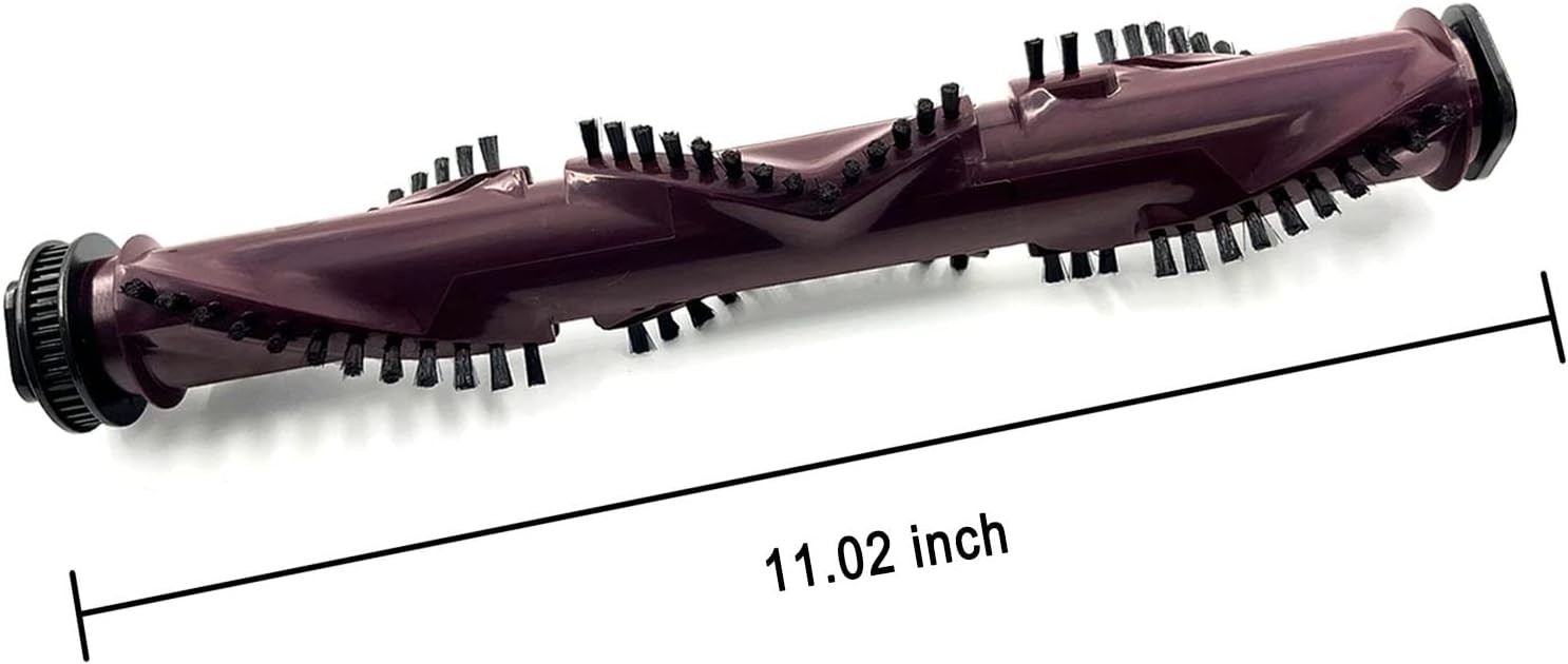 NV752 Replacement Brush+Belt Compatible for Shark Rotator Powered Lift-Away