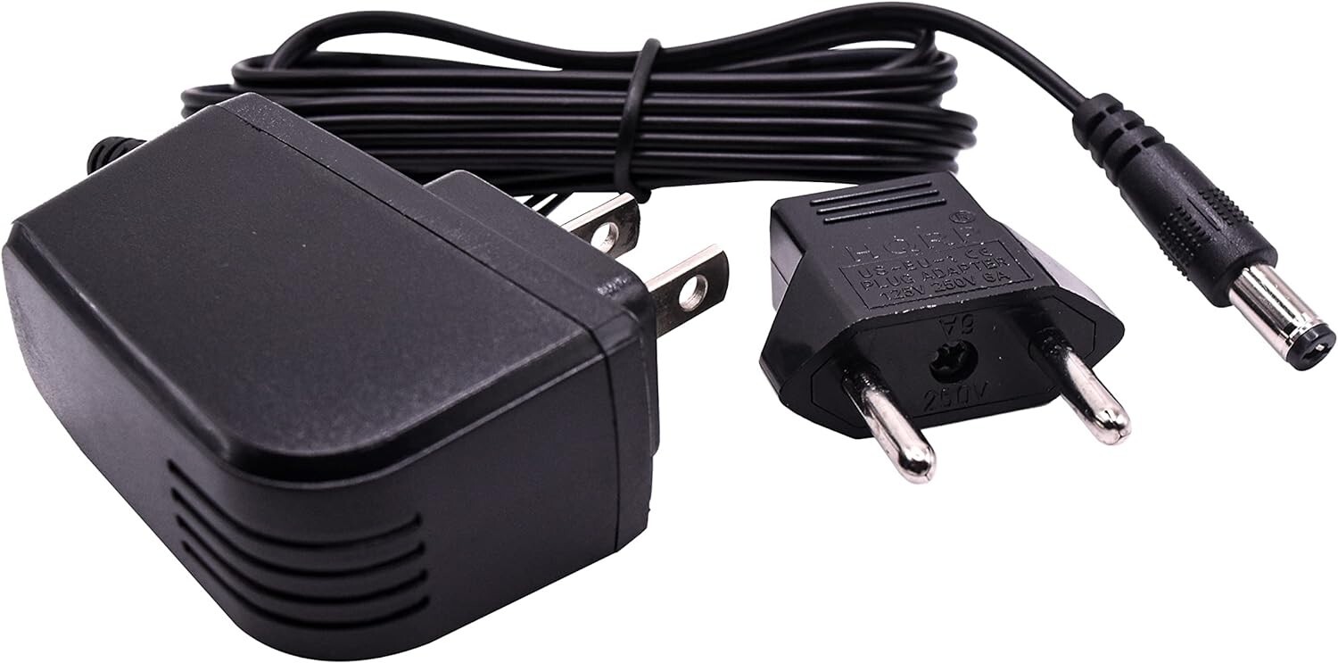 AC Adapter for Shark SV780 Cordless Pet Perfect 2 Hand Vacuum Cleaner N14 1053FI