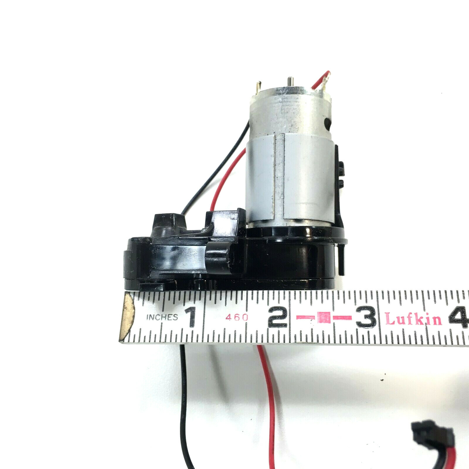 Shark RV750N RV700N RV720N AV752R01US SMALL BRUSHROLL MOTOR OEM PRI-390SV-20143