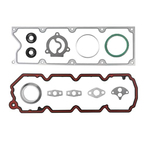 Engine Cylinder Head Gasket Kit Fit for 2004-2007 Rainier 5.3L V8,02-05