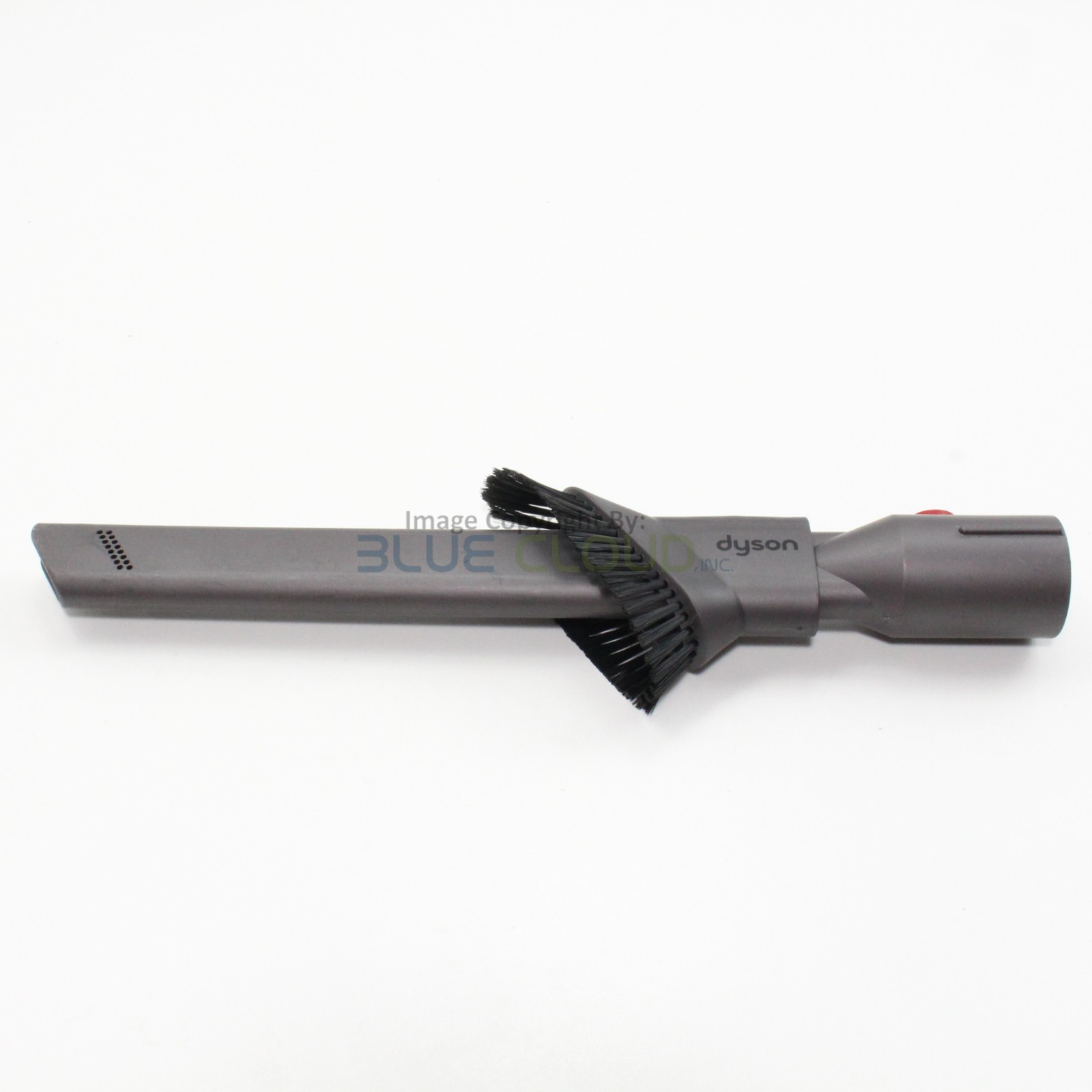 Genuine Dyson CY22 CY23 CY26 CY28 15″ 2-IN-1 COMBO CREVICE BRUSH TOOL 967368-01