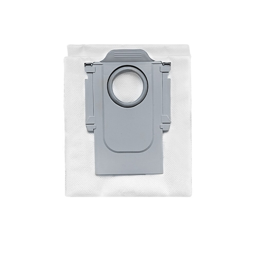For Roborock P10 / Q Revo Robot Vacuum Cleaner Main Roller Brush Filter Bag Kit