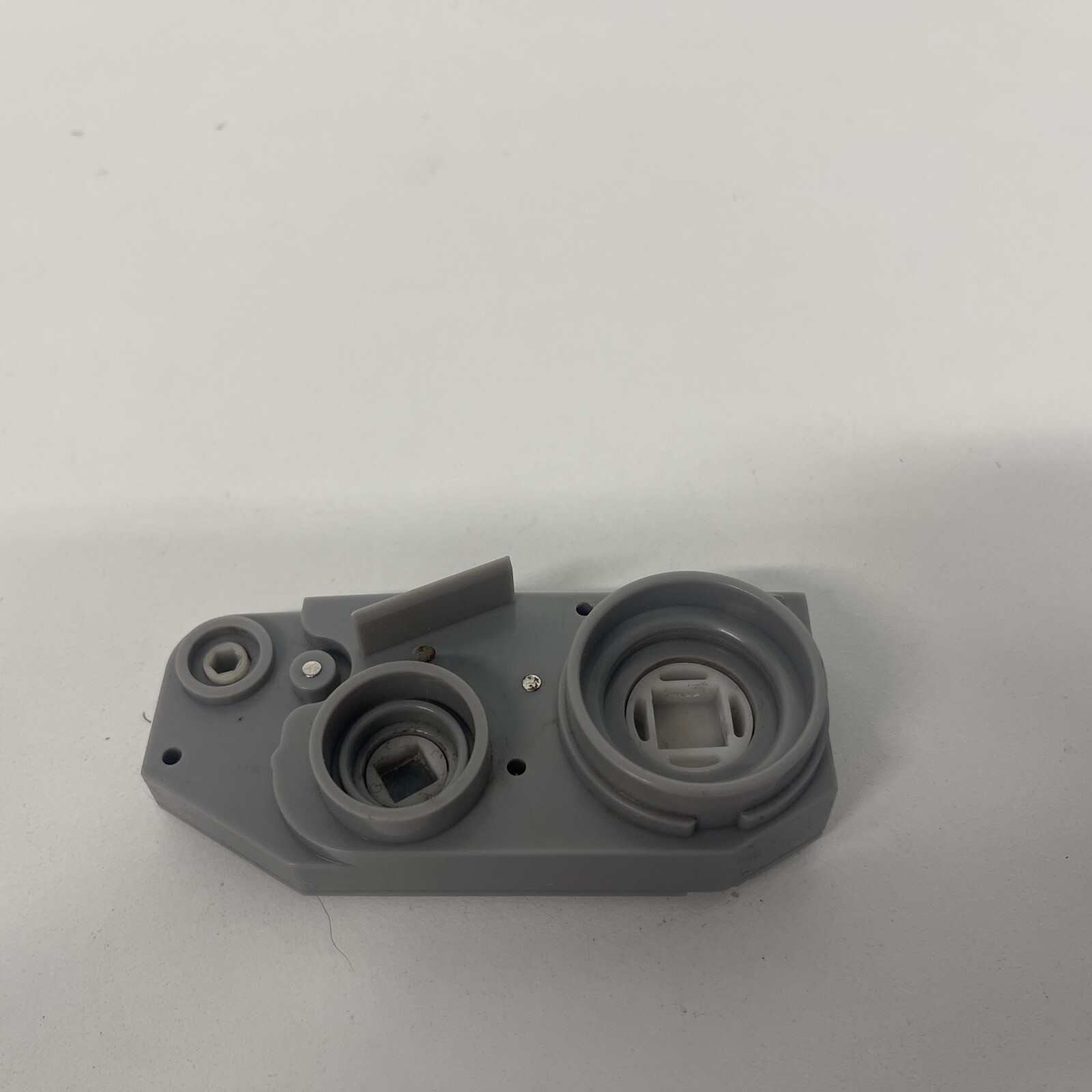 iRobot Roomba 600 700 800 Brush Deck Gearbox Gear Set – GRAY