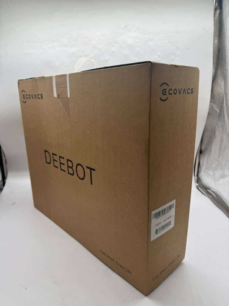 Ecovacs DEEBOT OZMO 920 2in1 Mopping Robotic Vacuum with Laser Navigation-PARTS