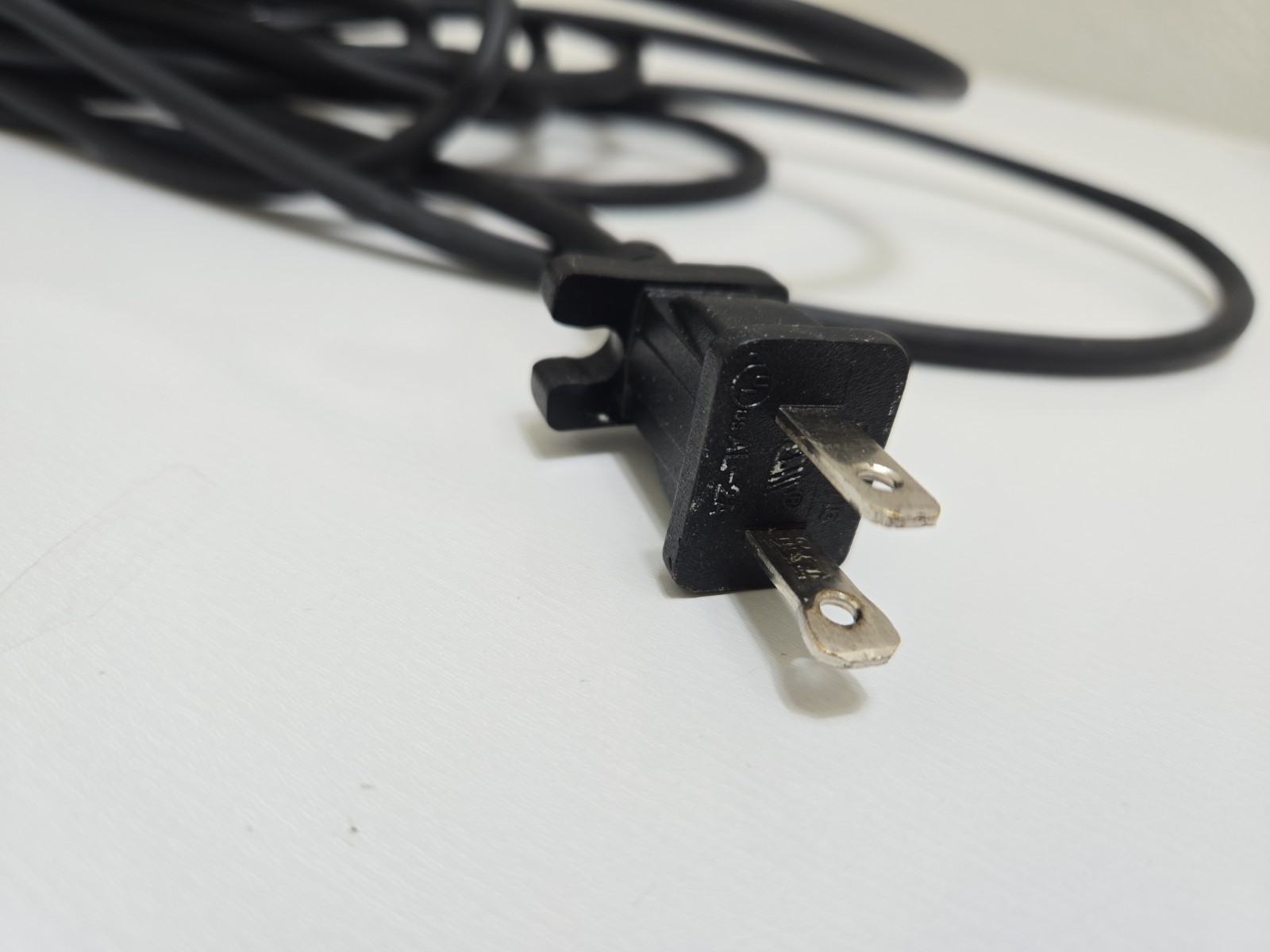 Shark ZU62 ZU62C ZU60 NV150 NV151 24′ POWER CORD CABLE PLUG UL CERTIFIED OEM