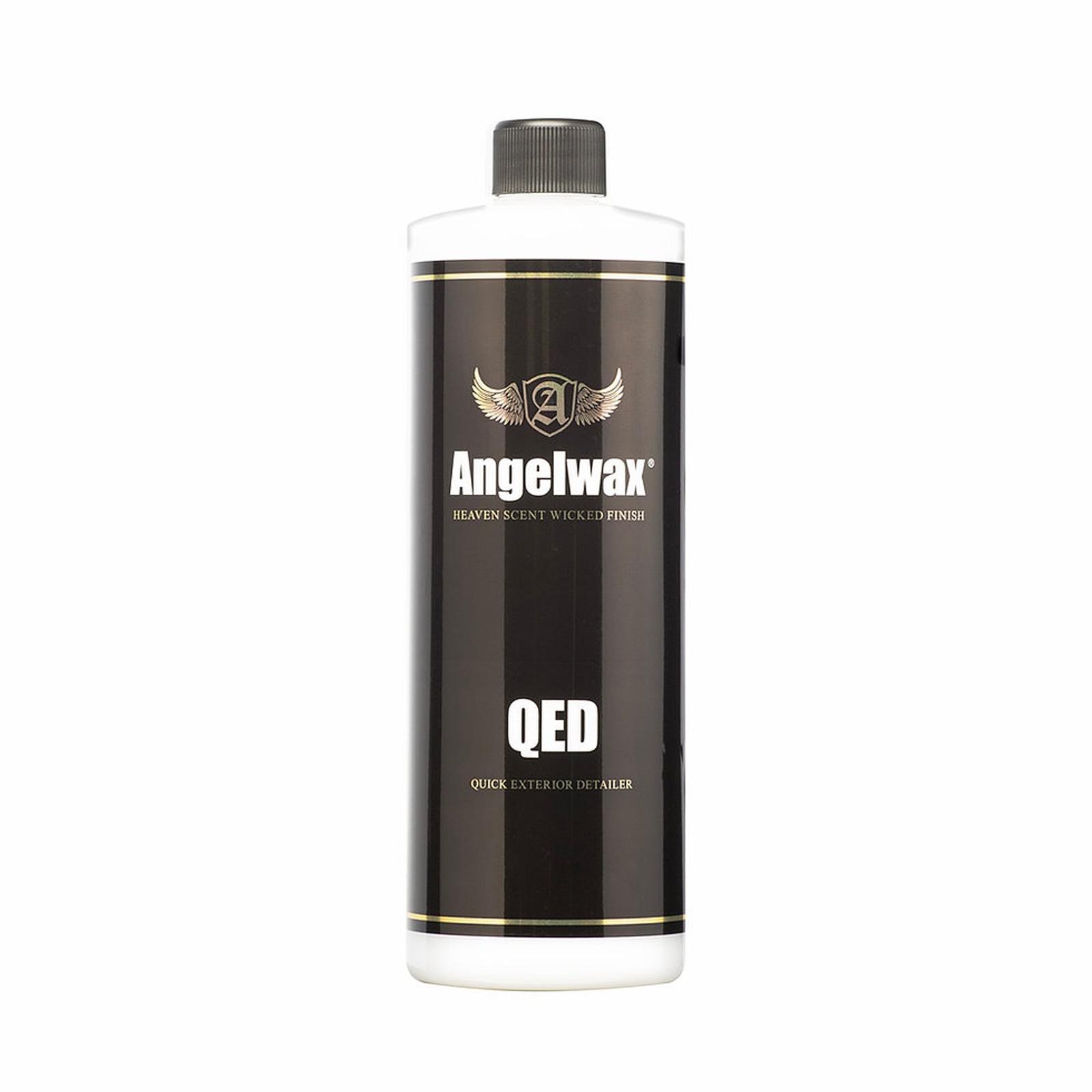 Angelwax QED | 500ml | Gloss Quick Detailer