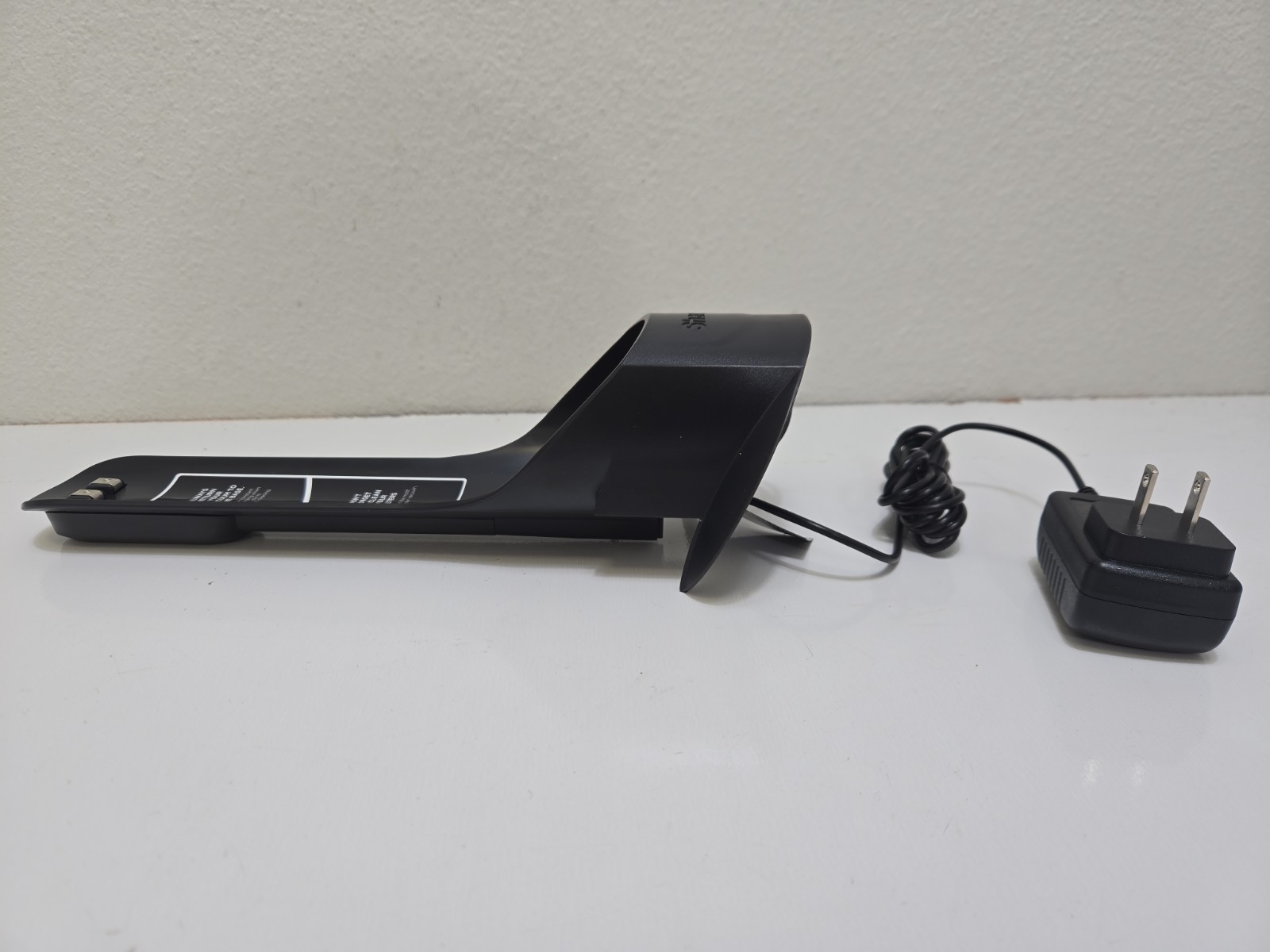 Shark WandVac Charging Dock with AC Adapter for WV200 WV201 WV205 WV220 WV250