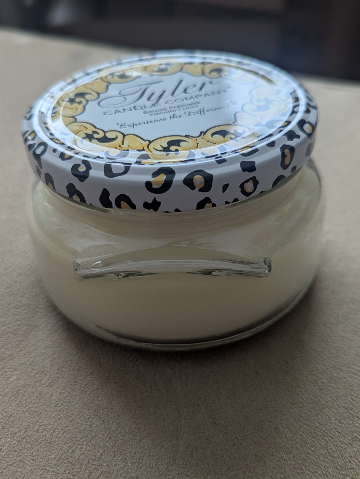 BUNDLE(3): NEW Tyler Diva Glamorous Laundry wash(32oz), Sachet(4) & Candle(11oz)
