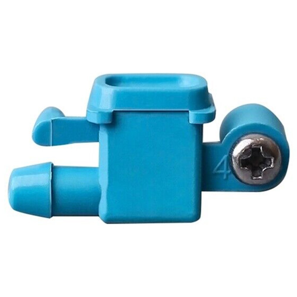Long lasting and Practical Spray Nozzle Replacement for M6 240 241 244