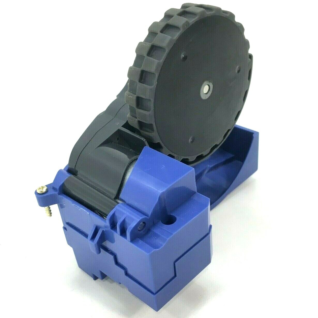 Roomba iRobot 531 532 533 535 536 540 541 545 LEFT WHEEL w/ MOTOR OEM #4420153