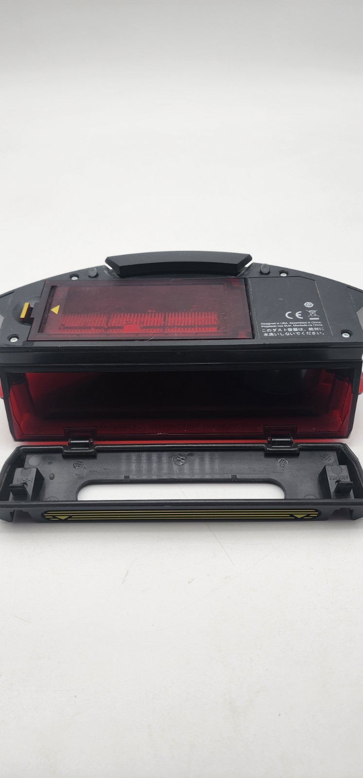 Original iRobot Roomba AeroForce Dust Bin 800 805 860 880 890 960 980/ Filter
