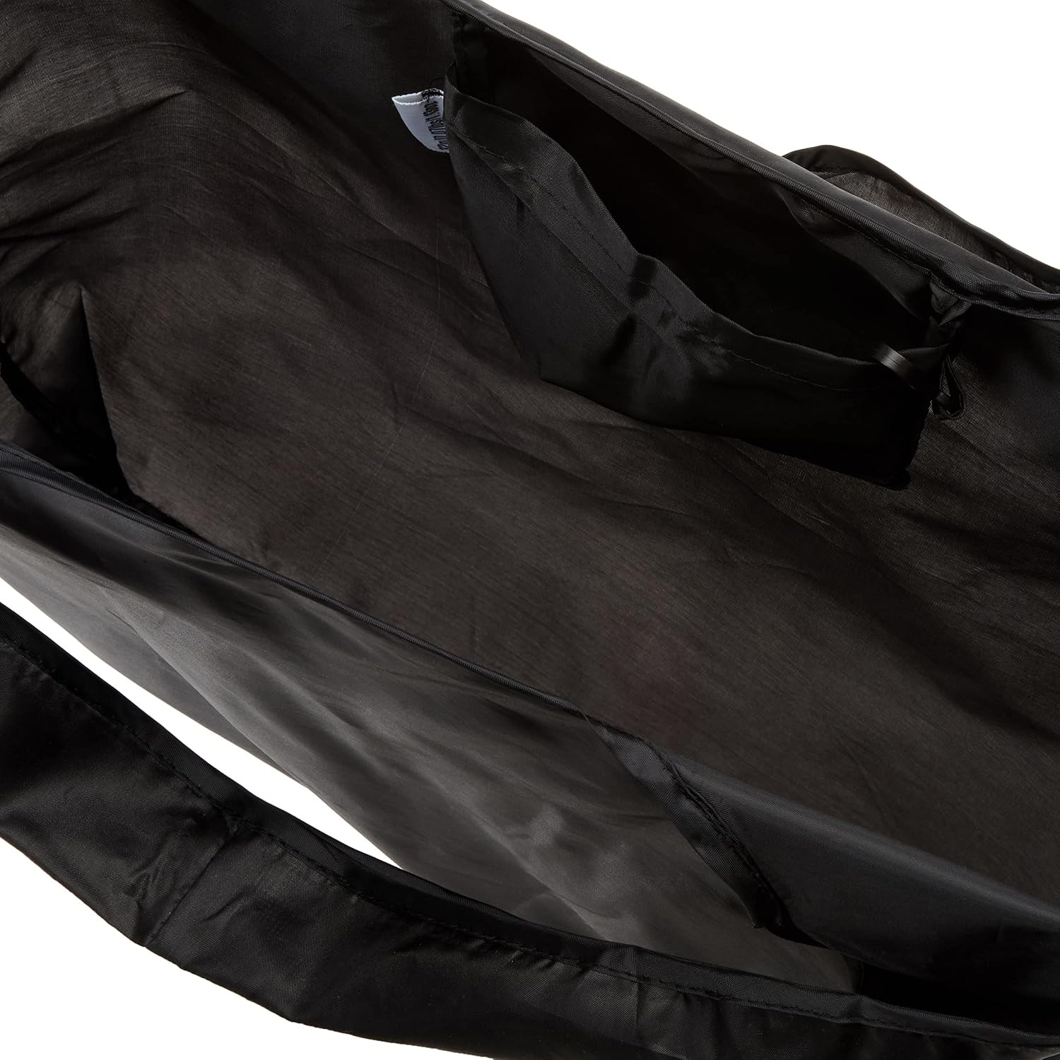 JACENT BIOSMART REUSEABLE SHOPPING BAG W/ SLIP POCKET *FREE SHIPPING*