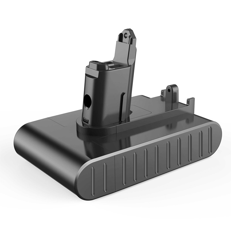 DC31 Replacement Battery For Dyson DC31 Type A/B DC34 DC35 8.0ah/6.0ah Battery