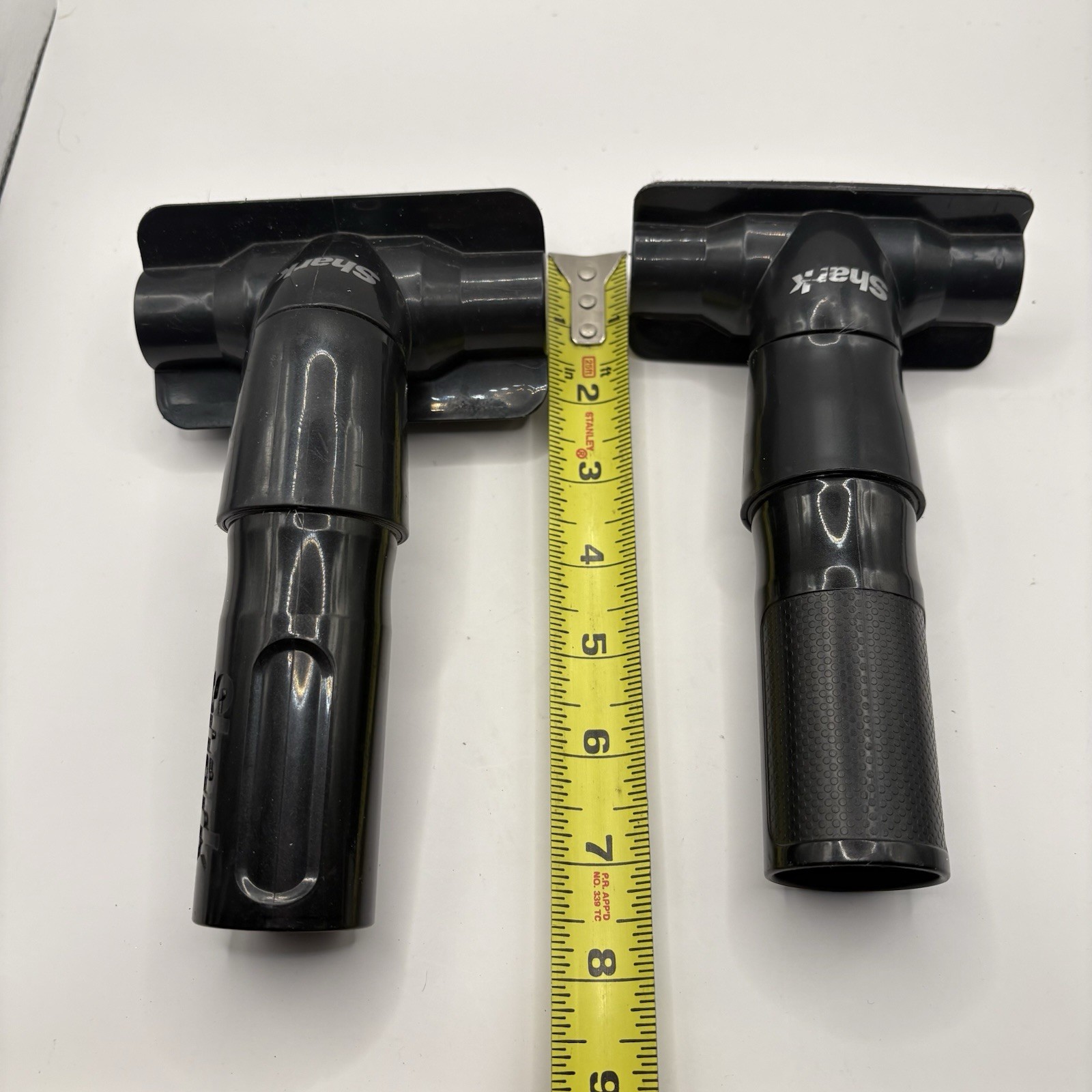 Shark Rocket Brush Attachment Head X2 Pet & Dust for HV300 HV301 HV305 HV320