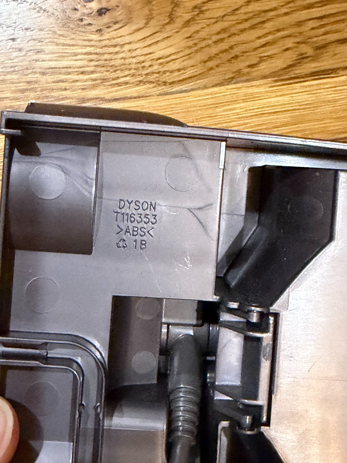 Dyson SV14 High Torque Cordless Vacuum Main Body Battery Brush Roller Parts OEM