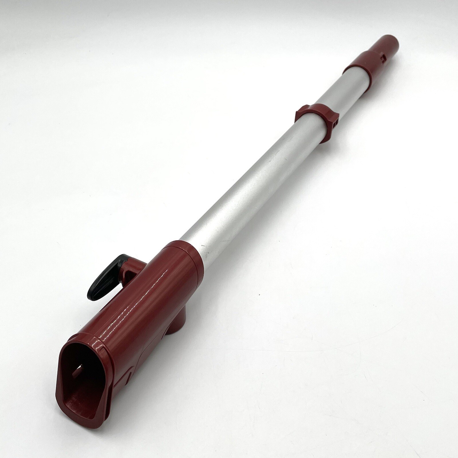 SHARK NV771 NV771QRD EXTENSION WAND TUBE ASSEMBLY GENUINE OEM PART RED
