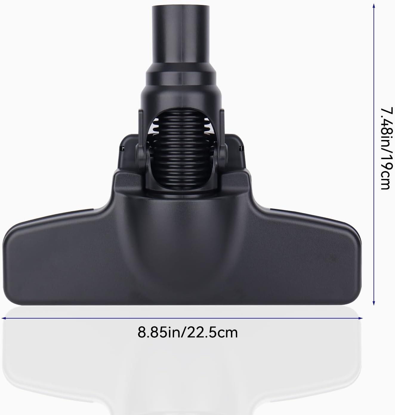1 1 4″ 32mm Vacuum Floor Brush Head Attachement Compatible with Vacmaster Shop