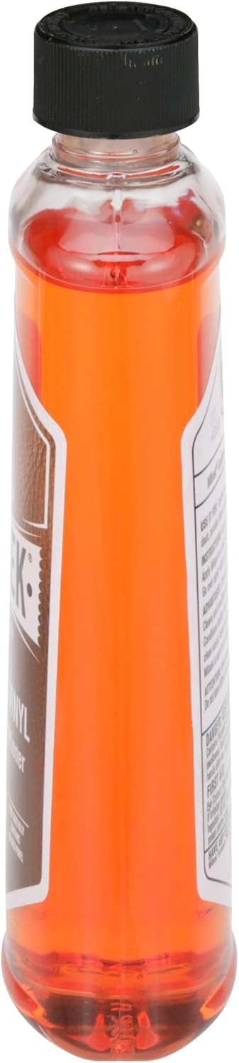 Leather & Vinyl Cleaner & Conditioner – Cleaning Supplies for Leather Home