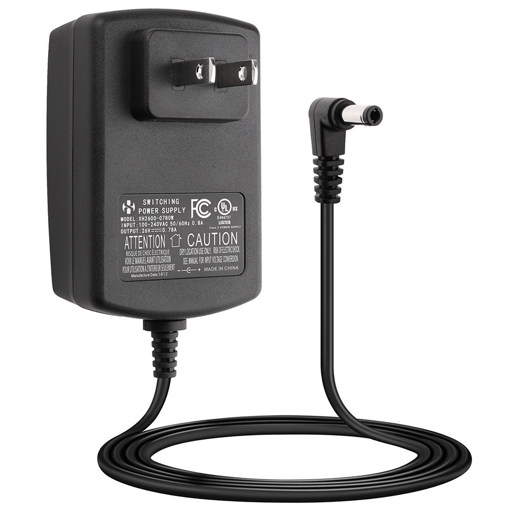 Charger For Dyson Cordless Vacuum V6 V7 V8 Absolute Animal Adapter Power Supply