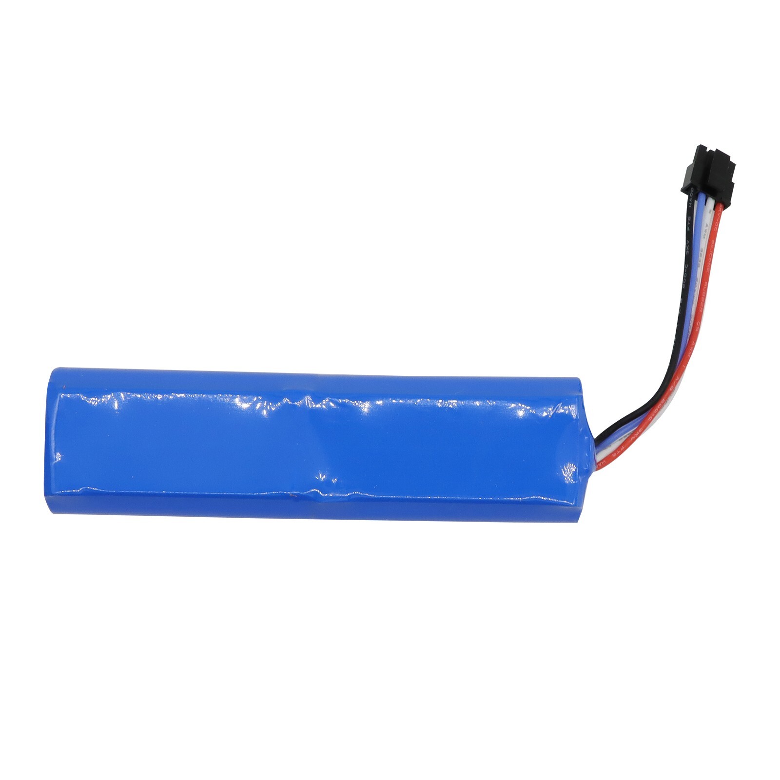 P2008-4S2P-MMBK Battery Replacement for Dreame D9 Robot Vacuum Cleaner 5200mAh