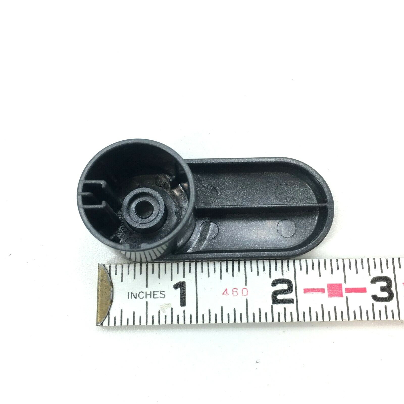 Shark AZ2002 AZ2000 AZ3002 AZ3000 LOWER BOTTOM CORD WRAP WIND HOOK Genuine OEM