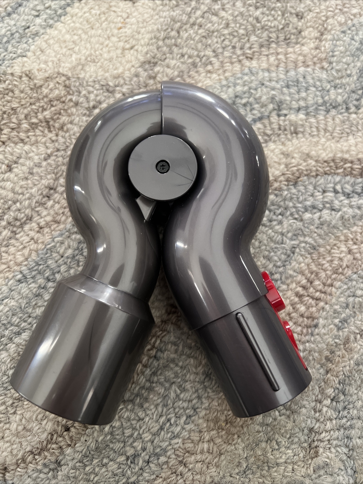 New Genuine Dyson Components QR Up Top Adaptor Mo – # 967762-01